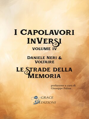 cover image of I Capolavori InVersi IV